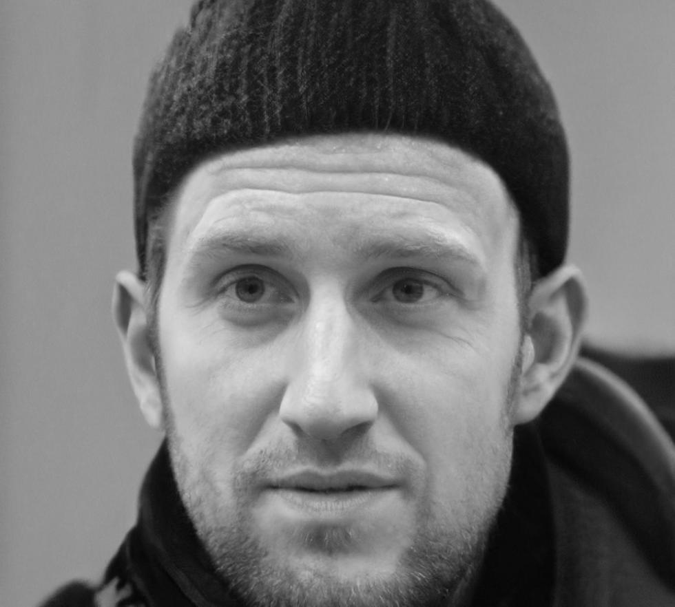 Thomas Jensen